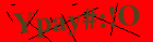 Security image. You must enable images to submit entry