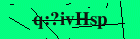 Security image. You must enable images to submit entry