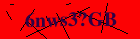Security image. You must enable images to submit entry