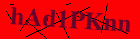 Security image. You must enable images to submit entry