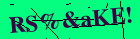 Security image. You must enable images to submit entry