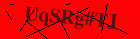 Security image. You must enable images to submit entry