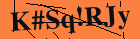 Security image. You must enable images to submit entry