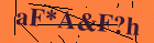 Security image. You must enable images to submit entry