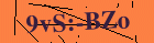 Security image. You must enable images to submit entry