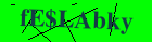 Security image. You must enable images to submit entry