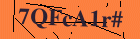 Security image. You must enable images to submit entry