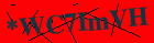 Security image. You must enable images to submit entry