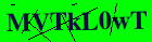 Security image. You must enable images to submit entry