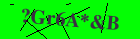 Security image. You must enable images to submit entry