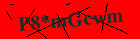 Security image. You must enable images to submit entry