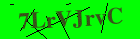 Security image. You must enable images to submit entry