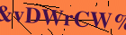 Security image. You must enable images to submit entry