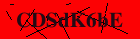 Security image. You must enable images to submit entry
