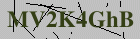 Security image. You must enable images to submit entry