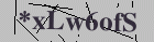 Security image. You must enable images to submit entry