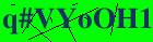 Security image. You must enable images to submit entry