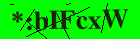 Security image. You must enable images to submit entry