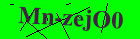 Security image. You must enable images to submit entry
