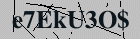 Security image. You must enable images to submit entry