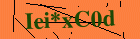 Security image. You must enable images to submit entry