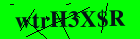 Security image. You must enable images to submit entry