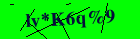 Security image. You must enable images to submit entry