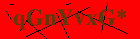 Security image. You must enable images to submit entry