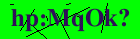 Security image. You must enable images to submit entry