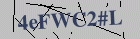 Security image. You must enable images to submit entry