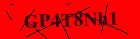 Security image. You must enable images to submit entry