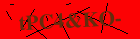Security image. You must enable images to submit entry