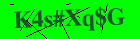 Security image. You must enable images to submit entry