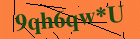 Security image. You must enable images to submit entry