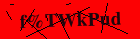 Security image. You must enable images to submit entry