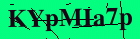 Security image. You must enable images to submit entry