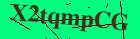Security image. You must enable images to submit entry