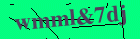 Security image. You must enable images to submit entry
