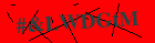 Security image. You must enable images to submit entry