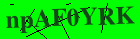 Security image. You must enable images to submit entry