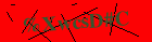 Security image. You must enable images to submit entry