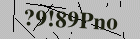 Security image. You must enable images to submit entry