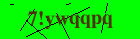 Security image. You must enable images to submit entry
