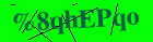 Security image. You must enable images to submit entry