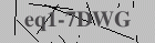 Security image. You must enable images to submit entry