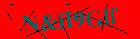 Security image. You must enable images to submit entry