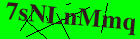 Security image. You must enable images to submit entry