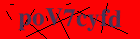 Security image. You must enable images to submit entry