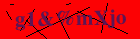 Security image. You must enable images to submit entry