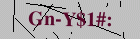 Security image. You must enable images to submit entry
